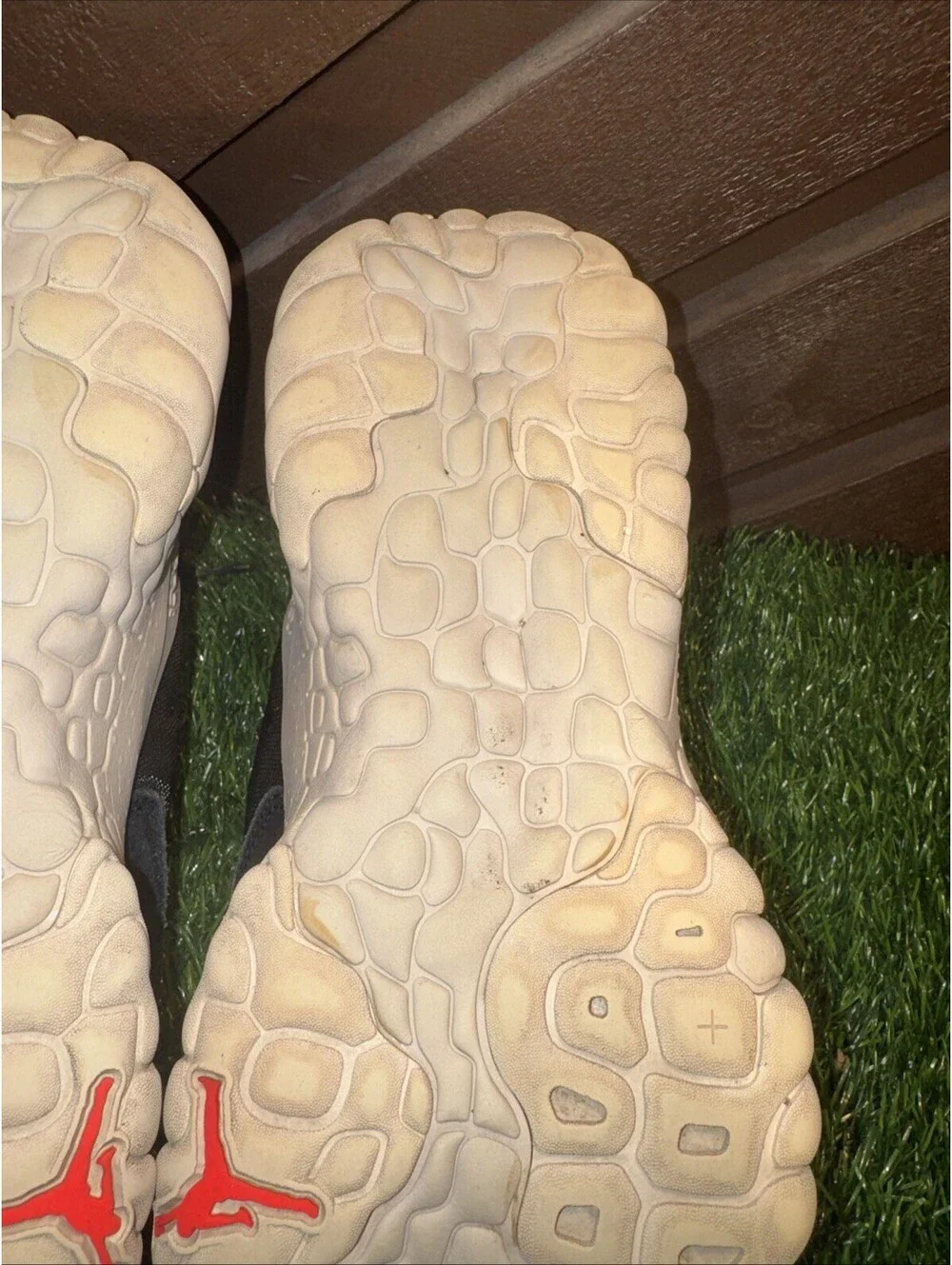 Jordan size 10